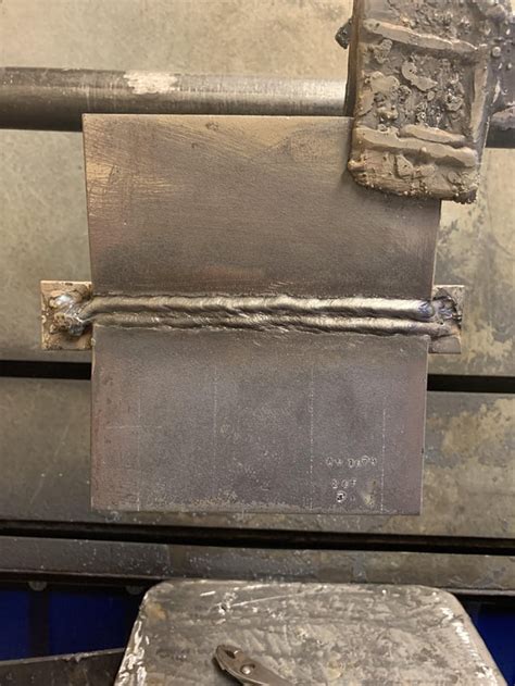 2g bend test|SMAW 2G Bend Test : r/Welding .